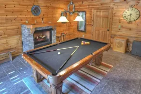 Trout Haven | Creekfront + Hot Tub + Fishing - Image 2