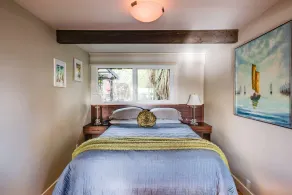 Salish Sea Beach House é o lar de The Solaris Suite Oceanfront alojamento! - Image 3
