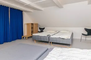 8-personers feriehus i Nysted - Image 5