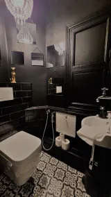 ⭐La Maison Noailles - Chic & Luxe Cœur de Marseille - Climatisée - 10 personnes - Image 4