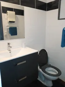 Casa grande da Borgonha, classificada 3 estrelas, perto de Auxerre. <br> - Image 5