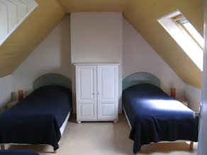 Charmerende hus på Plozevet - Image 3