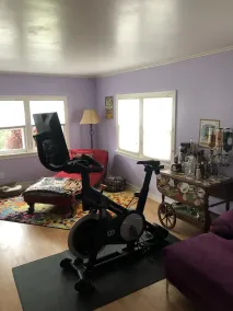 Cozy Door County home with detached yoga room- short walk from Potawatomi Park - Image 3