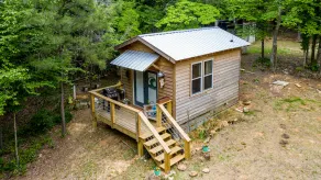 Smith Lake Fish Camp - Image 5