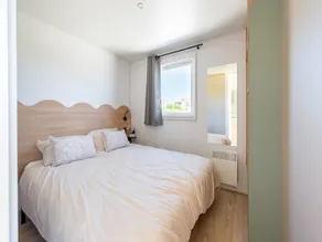 Caravan Bredene on the coast - Image 3