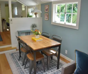 Blue Sky Cottage! Freshly Renovated & Lovely with Gardens in Sunny Central Marin - Image 3