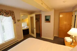 Inns of Waterville Valley Garden Level 2 bedroom - Image 4
