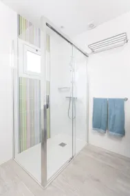 3 bedroom Villa Delphi with private heated pool. - Image 2