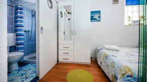 GARDEN  RINA- Studio Apartment - Image 2