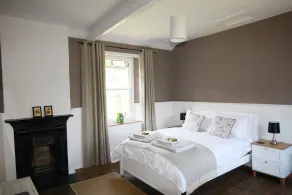 Old Tump House - Cottage With Views Of Forest Of Dean - Image 5