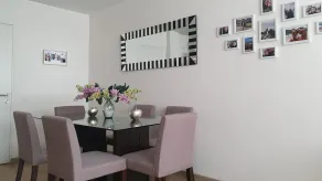 Beautiful apartment, terrace with pool and barbecue - Image 4