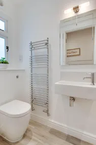 2 Bed in Lynmouth oc-oview - Image 2