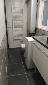 Charmant appartement T2 dans villa idéal pour professionnels ou pour passer des vacances - Image 4