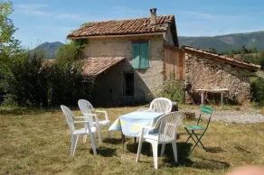 country holiday home - BARREME - Image 4