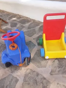 maison d'été accueillante pour les enfants avec piscine privée - Image 2