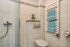 Comfortable vacation apartment 70 m² with private terrace - Image 5
