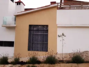 Casa con vista  a  la  Sierra  del  Tigre - Image 4