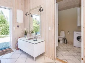 4 stjernet sommerhus i Glesborg - Image 2