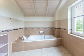 skandinavisches Reihenhaus in Dagbuell mit Sauna - Image 4