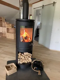 Traumhafte Ferienwohnung mit viel Natur und Ruhe pur - Image 3