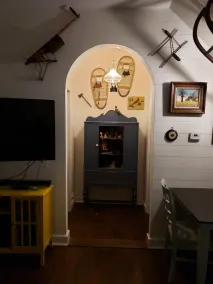 Machen Sie einen Schritt zurück in ein altes Bauernhaus - Image 3