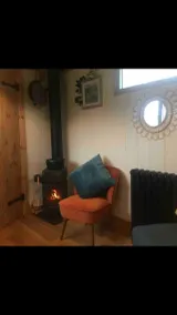 Steam and Stars Luxury Glamping - Image 2