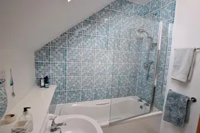 2a Rose St- cosy coastal cottage Fife - Image 4