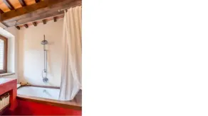 Charmerende og rolig villa i Umbrien med privat pool, brede haver, parkeringspladser - Image 3