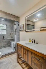 Modern Cabin With Pool Near Nashville! - Image 4
