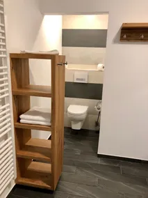Spacious vacation apartment (69 m²) for up to six people with well-equipped kitchen - Image 4
