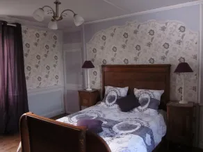 Familiehus i nærheden af Morlaix, nyd naturen og havet - Image 5