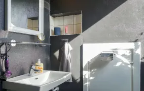 1 Bedroom Cozy Apartment In Rønne - Image 4