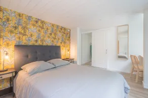 Quiet studio in the St Marceau district - Image 4