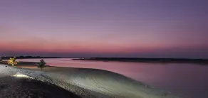 Siniya Island Leisure Campground in Umm Al Quwain - Image 5