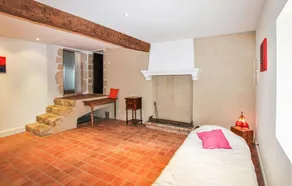 Cozy home in Cliousclat with private swimming pool, can be inside or outside - Image 5