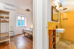 Appartamento 'Casa Magnolia' con giardino e Wi-Fi - Image 3