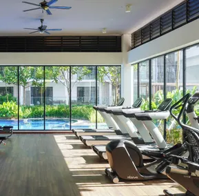 7Stonez Suites Midhills Genting Highlands - Image 2
