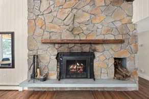 Rummelig Mt Mansfield View Home med Gym & Hot Tub - Perfekt til familieferier - Image 2