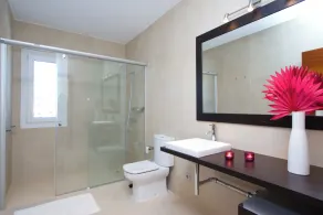 Magnifica y amplia Villa Perla con Piscina climatizada ,Wifi y AC - Image 3