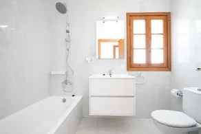 Villa Margarita-frontlinie med havudsigt, privat pool - Image 3