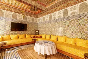 Riad authentique à Fès - Image 2
