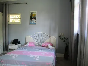 Oceanfront 2-bedroom apartment in central Sosua, on a long sandy beach - Image 5