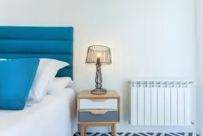 Rio Plaza I apartment in Madrid - Image 5