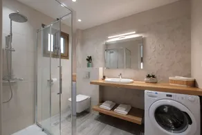 Armikes Beachfront Suites Afionas - Image 2