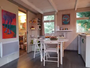 Chalet Zen dans les landes - Image 4