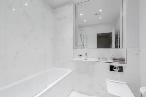 Elliot Oliver - Chic 2 Bedroom Town Centre Apartment - Image 2