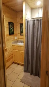 Gemütliche kleine Hütte # 2 - Image 4