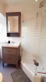 Traumhafte Ferienwohnung vor den Toren Lübecks - Image 4