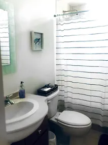 Spektakuläre 180 Grad Meerblick! Privates Haus (2 + Schlafzimmer). (Nicht ein apt) - Image 5