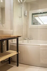 Venez chez vous - Chalet le Dahu - Image 3